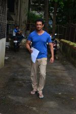 Sharman Joshi at script reading in Mumbai on 4th Aug 2016